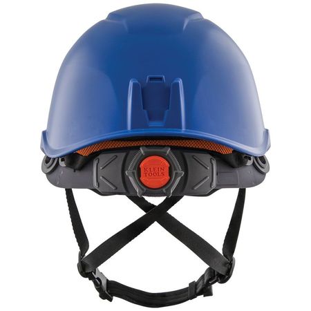 Klein Tools Safety Helmet Suspension CLMBRSPN